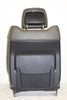 2013 Jeep Grand Cherokee Leather Driver Side Front Seat Back Upper Cushion