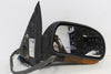 2002-2003 Chevrolet Trailblazer Gmc Envoy Right Passenger Side Mirror - BIGGSMOTORING.COM