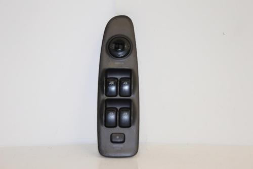 2002 Hyundai Elantra  Driver Side Power Window  Master Switch 93570-3D000 - BIGGSMOTORING.COM