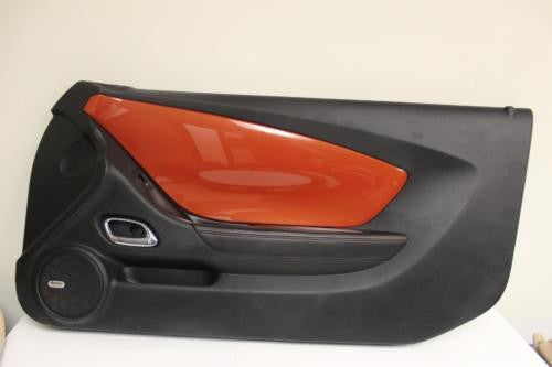 2010-2015 Chevy Camaro Front Passenger Side Interior Door Panel