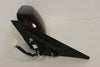 2003-2008 Mazda 6 Burgundy/Wine Left Driver Side Mirror - BIGGSMOTORING.COM