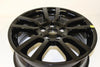 2012-2015 Chevrolet Sonic Double 5  Spoke Black Alloy 16"X6  Wheel 19259634