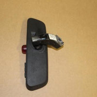 2006-2009 BMW E46 X5 E53 E39 Rear View Mirror Auto DIM FACTORY OEM - BIGGSMOTORING.COM