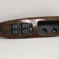 2005-2009 Buick Lacrosse Driver Side Power Window Master Switch 1134314 - BIGGSMOTORING.COM