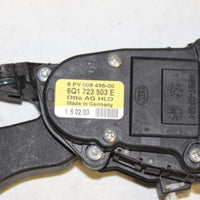 99-03 VW JETTA AUDI ELECTRONIC GAS PETAL ACCELERATOR 6Q1 723 503 E