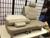 2003-2009 Toyota Sequoia Tan Third Row Seats - BIGGSMOTORING.COM