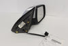 2010 CHEVROLET EQUINOX RIGHT PASSENGER SIDE DOOR MIRROR POWERED