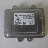 2006-2009  Bmw Hid Xenon Headlight Ballast Control Module - BIGGSMOTORING.COM