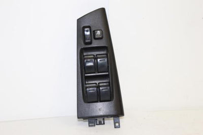 2003-2008 Toyota Corolla Lh Master Door Switch Left (Fits: 2006 Corolla) - BIGGSMOTORING.COM