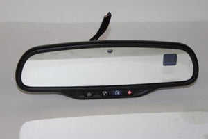 07-12 Gm Cadillac Chevrolet Auto Dim Rear View Mirror - BIGGSMOTORING.COM