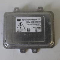 2006-2009  Bmw Hid Xenon Headlight Ballast Control Module - BIGGSMOTORING.COM