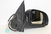 2006-2009 Chevy Trailblazer  Right Passenger Side Door Rear View Mirror - BIGGSMOTORING.COM