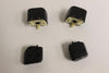 Gm Cadillac Escalde Steering Wheel Control Switch  4 Piece