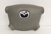 2001-2003 Mazda Driver Steering Wheel Air Bag Lc6357K0065 - BIGGSMOTORING.COM