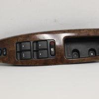 2005-2009 Buick Lacrosse Driver Side Power Window Master Switch 1134314 - BIGGSMOTORING.COM