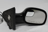 2001-2007 CHRYSLER TOWN AND COUNTRY RIGHT PASSENGER POWER SIDE VIEW MIRROR - BIGGSMOTORING.COM