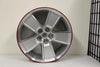 2010-2013 GM CHEVROLET CAMARO SS OEM 21x9.5jx43 WHEELS RIMS FACTORY