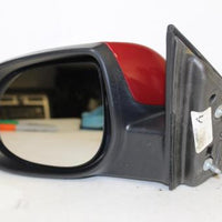 2009-2013 MAZDA 6 DRIVER SIDE DOOR REAR VIEW MIRROR