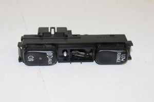 1998-2003 Mercedes Benz  Ml430 Fog Light Control Switch A 163 820 16 10 - BIGGSMOTORING.COM