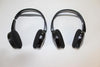 2007-2014 Toyota Wireless Headphone Set Of 2- Pt900-00100