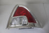 2006-2009 FORD FUSION PASSENGER SIDE TAIL LAMP  LIGHT - BIGGSMOTORING.COM