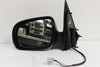 2004 Chevrolet Uplander Left Driver Side Mirror - BIGGSMOTORING.COM