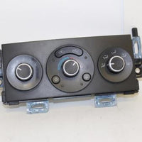 2005-2009 PONTIAC G6 A/C HEATER CLIMATE CONTROL UNIT 28039185 - BIGGSMOTORING.COM