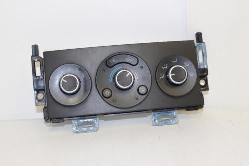 2005-2009 PONTIAC G6 A/C HEATER CLIMATE CONTROL UNIT 28039185 - BIGGSMOTORING.COM