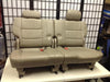 2003-2009 Toyota Sequoia Tan Third Row Seats - BIGGSMOTORING.COM