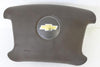 2006-2009 CHEVROLET IMPALA DRIVER SIDE STEERING WHEEL AIRBAG AB6713Q1GTSLQE - BIGGSMOTORING.COM