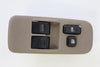 1998-2001 Toyota Sienna  Driver Side Master Power Window Switch - BIGGSMOTORING.COM