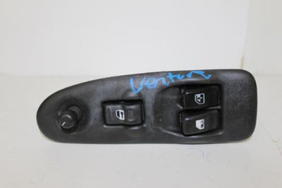 1997-2005 Chevy Venture Driver Master Power Window Switch Oem - BIGGSMOTORING.COM