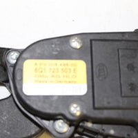 99-03 VW JETTA AUDI ELECTRONIC GAS PETAL ACCELERATOR 6Q1 723 503 E