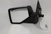 2007 Mercury Milan Left Driver Side Door Mirror Powered, Heated, Folding