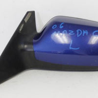 2003-2008 Mazda 6 Right Passenger Side Mirror - BIGGSMOTORING.COM