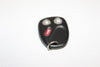 Gm Buick Chevrolet Remote Kel Less Entry Key Fob Fcc Id:Myt3X6898B