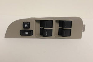 1998-2002 Toyota Corolla Driver Side Power Master Window Switch - BIGGSMOTORING.COM