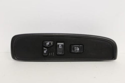 2002-2005 Gmc Bravada Rainier Passenger Side Window Switch 15085577 - BIGGSMOTORING.COM