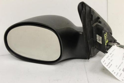 2004-2010 Chrysler Pt-Cruiser Left Driver Cable Side View Mirror - BIGGSMOTORING.COM