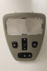 2000-2002 Jaguar S-Type Overhead Console Homelink Sunroof Switch - BIGGSMOTORING.COM