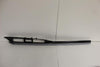 2014-2015 toyota corolla dash instrument  bezel trim molding