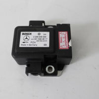 2000 - 2006 Mercedes W220 S430 S500 S600 Yaw Turn Rate Sensor - BIGGSMOTORING.COM