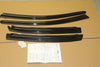 2010-2012 Chevrolet Malibu Ventshade Ventvisors Deflector set