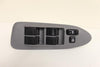 1997-2001 Driver Side Power Master Window Switch 74232-Aa030 - BIGGSMOTORING.COM