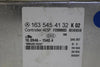 1998-2001 Mercedes Benz Ml320 W163 4esp Ecu Control Module Unit - BIGGSMOTORING.COM