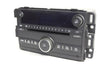 2006-2008 Chevy Monte Carlo Impala Radio  Stereo Cd  Player Aux In - BIGGSMOTORING.COM