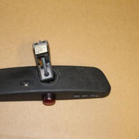 2006-2009 Bmw E46 X5 E53 E39 Rear View Mirror Auto Dim Factory Oem - BIGGSMOTORING.COM