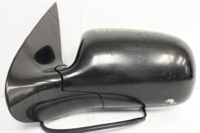 2005 CHEVROLET UPLANDER LEFT DRIVER SIDE MIRROR - BIGGSMOTORING.COM