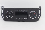 2007-2011 GM TAHOE YUKON SUBURBAN ESCALADE A/C HEATER CLIMATE CONTROL UNIT