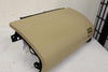 2009 MERCEDES BENZ GL320 ML350 DASH COMPARTMENT GLOVE BOX BEIGE